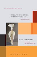 Laughter of the Thracian Woman: A Protohistory of Theory