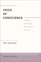 The Voice of Conscience: A Political Genealogy of Western Ethical Experience