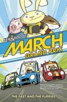 March Grand Prix
