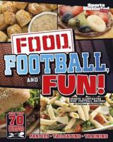 Food, Football, and Fun!