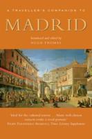 A Traveller's Companion to Madrid