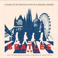 The Beatles' London