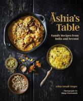 Ashia's Table