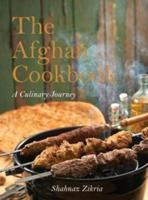The Afghan Cookbook