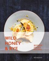 Wild Honey & Rye
