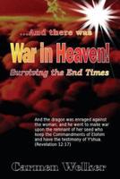 War in Heaven!