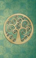 Celtic Tree-of-Life Journal (green)