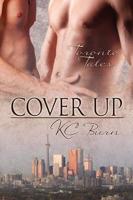 Cover Up Volume 2