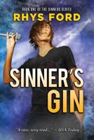 Sinner's Gin Volume 1