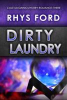 Dirty Laundry Volume 3
