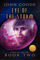 Eye of the Storm [Library Edition]