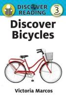 Discover Bicycles