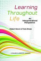 Learning Throughout Life: An Intergenerational Perspective (Hc)