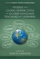 Studies and Global Perspectives of Second Language Teaching and Learning