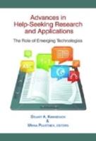 Advances in Help-Seeking Research and Applications: The Role of Emerging Technologies