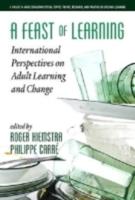 A Feast of Learning: International Perspectives on Adult Learning and Change