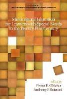 Multicultural Education for Learners with Special Needs in the Twenty-First Century