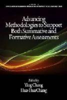 Advancing Methodologies to Support Both Summative and Formative Assessments