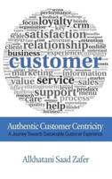 Authentic Customer Centricity (HC)