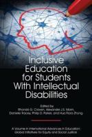 Inclusive Education for Students with Intellectual Disabilities