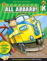 All Aboard! Activity Book, Grade K