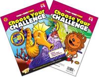 Choose Your Challenge, Grades 1 - 2