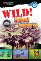 Wild! Animal Journeys
