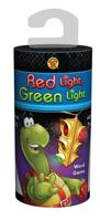 Red Light, Green Light Dice Game, Ages 7 - 10