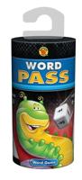 Word Pass Dice Game, Ages 6 - 8