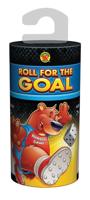 Roll for the Goal Dice Game, Ages 7 - 9