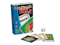 Flip, Flip, Fall Card Game, Grades K - 2