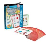 Comprehensive Curriculum of Basic Skills Learning Cards , Grade 1