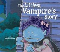 The Littlest Vampire's Story