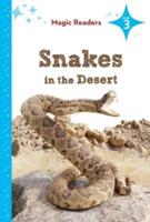 Snakes in the Desert