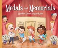 Medals and Memorials
