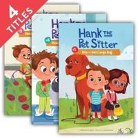 Hank the Pet Sitter Set 1 (Set)