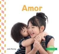 Amor (Love) (Spanish Version)
