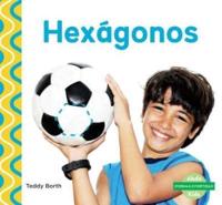 Hexágonos (Hexagons) (Spanish Version)