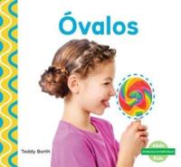 Óvalos (Ovals) (Spanish Version)