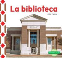 La Biblioteca (The Library) (Spanish Version)