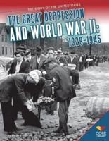 The Great Depression and World War II