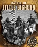 Battle of Little Bighorn