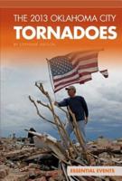 The 2013 Oklahoma City Tornadoes