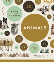Know Your Numbers. Animals