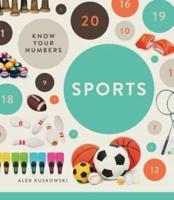 Know Your Numbers. Sports