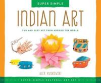 Super Simple Indian Art