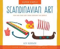 Super Simple Scandinavian Art