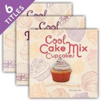 Cool Cupcakes & Muffins (Set)