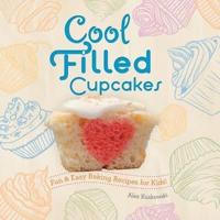 Cool Filled Cupcakes