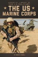 The US Marine Corps
